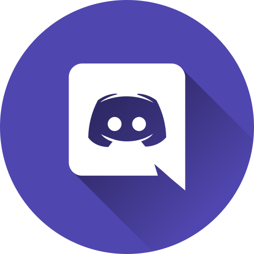 Discord Icon