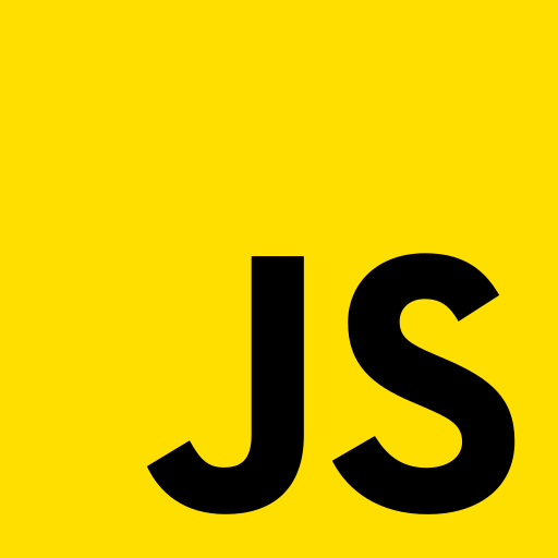 JavaScript Icon