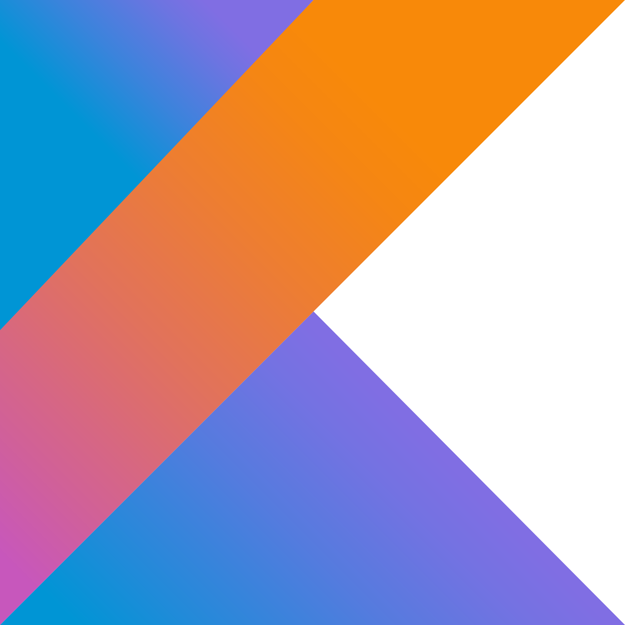 Kotlin Icon