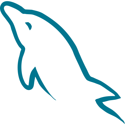 MySQL Icon