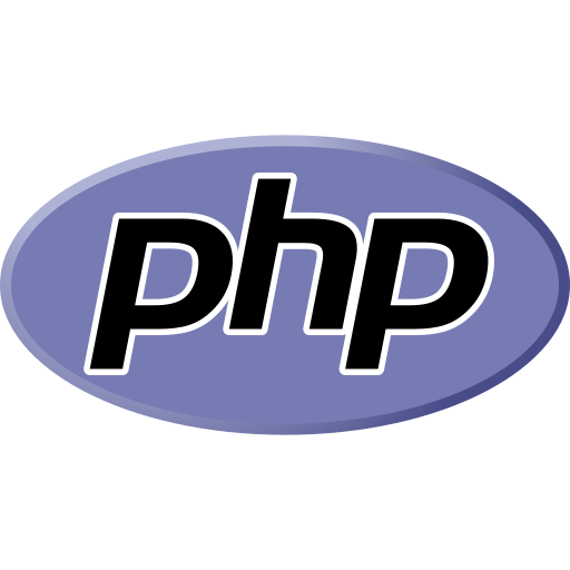 PHP Icon