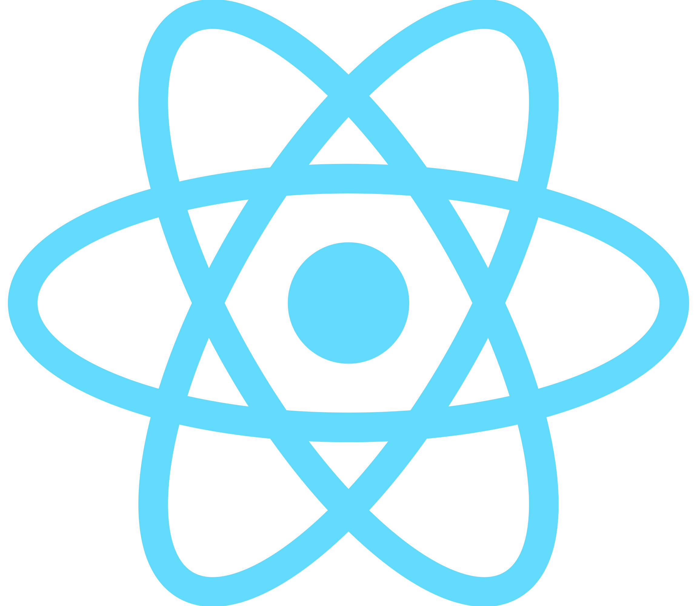 React.js Icon